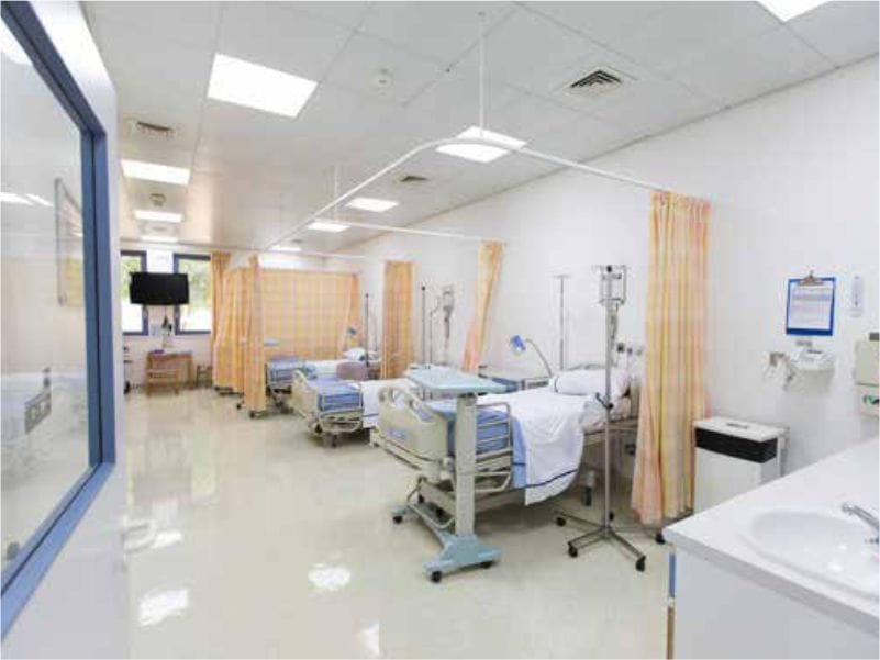 Dubai Healthcare City-1