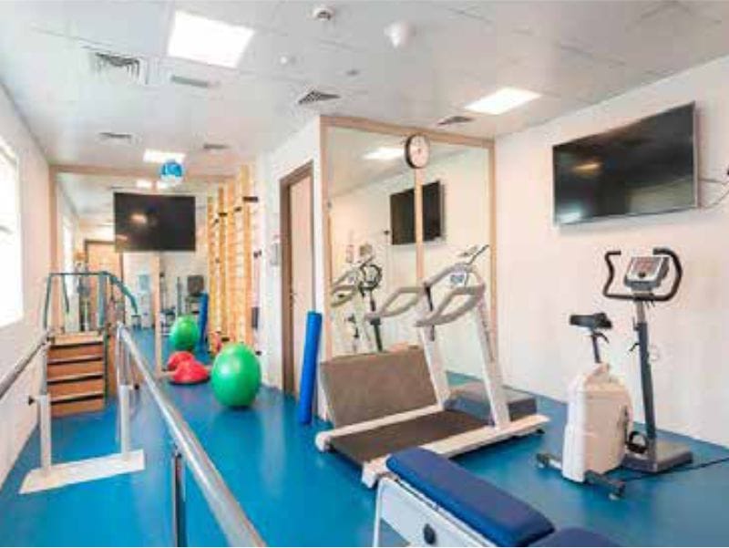 Dubai Healthcare City-2