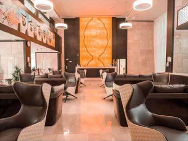 Dubai Healthcare City-4