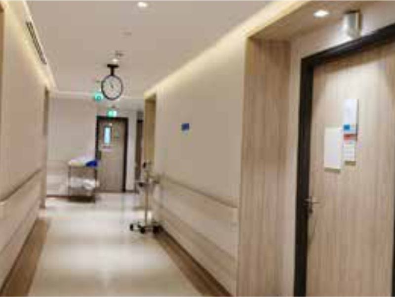 Dubai Healthcare City-5