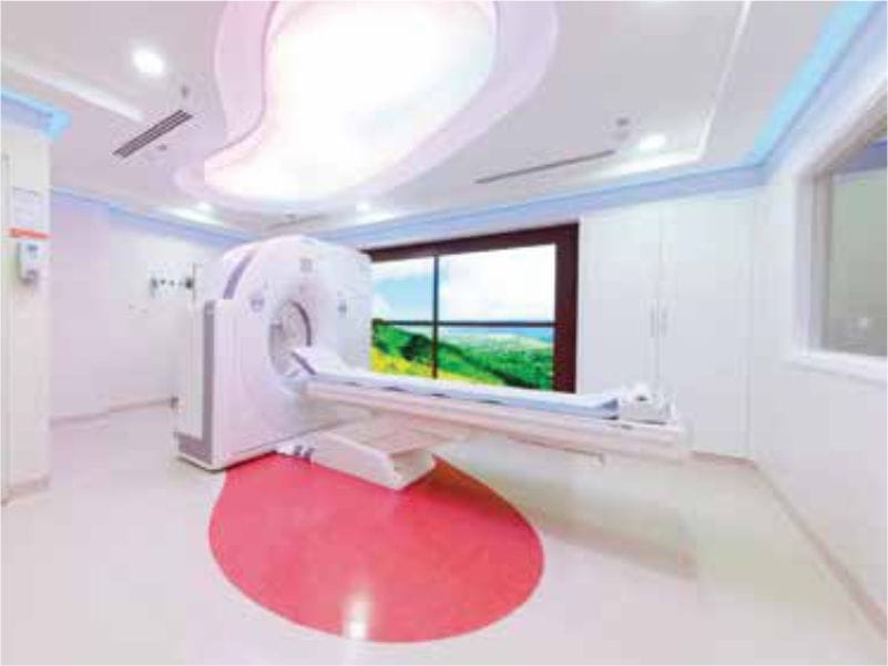 Dubai Healthcare City-7