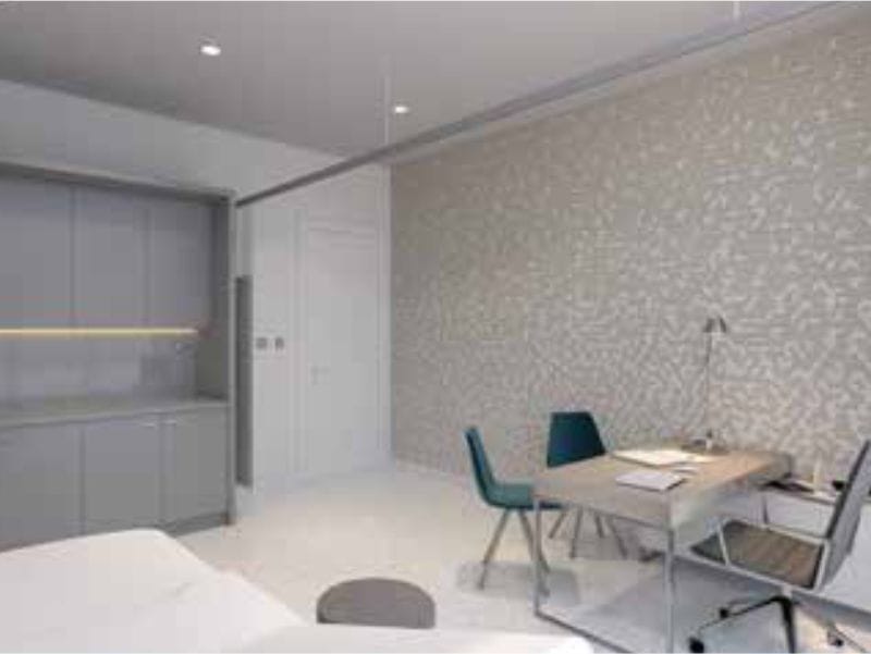 International City-1