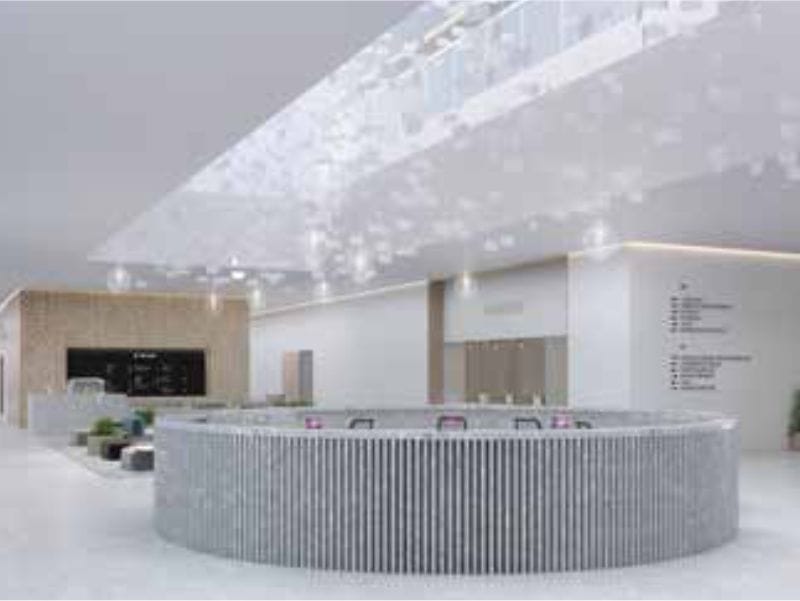 International City-2