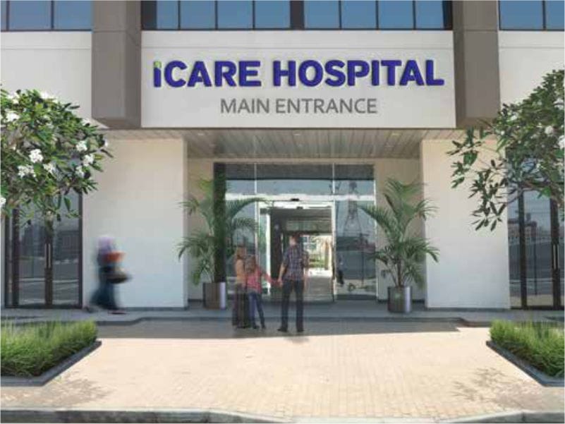 International City-3