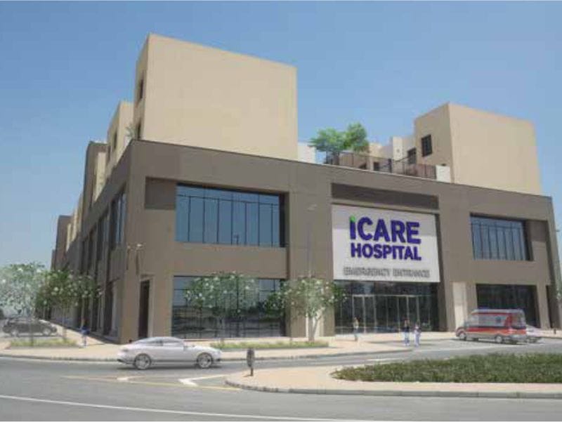 International City-4